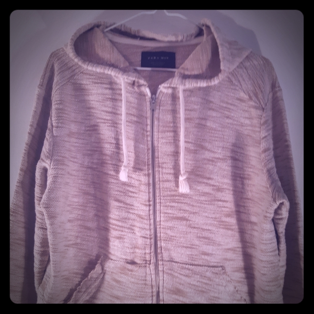 3/60$ Zara Man size Large